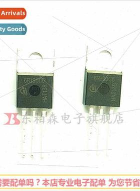 IPP60R190C6 Field Effect Triode 6R190C6 N-Channel 650V59A Br
