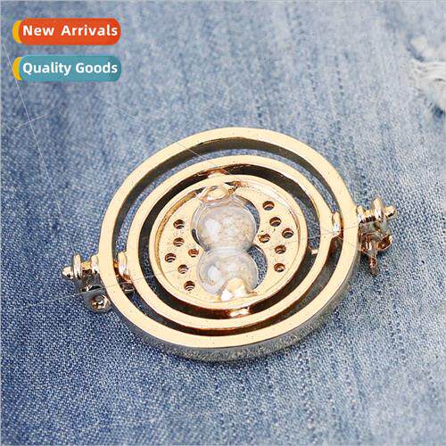 film   Harry Potter time converter hourglass denim peplum ba