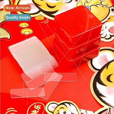 Stick couplets special -marking double-sided adhesive easy t