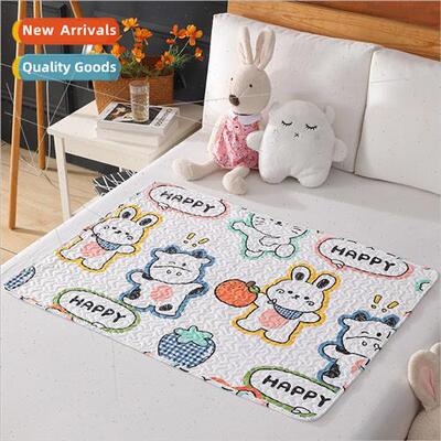 Aunt menstrual pad physiological period washable student dor