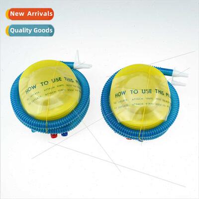 Foot pump Inflatable pump foot pump inflatable toys balloon