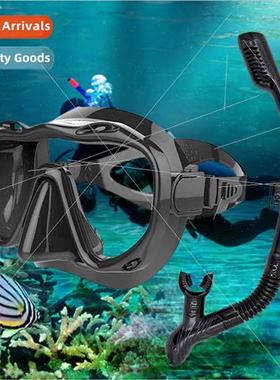 Diving Goggles Diving Snorkel Snorkeling K Diving Masks
