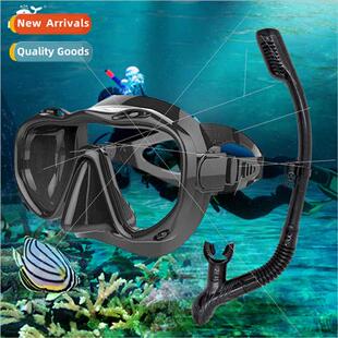 Diving Goggles Diving Snorkel Snorkeling K Diving Masks