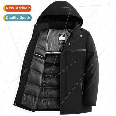 Cotton clothing fall winter new men fashion workwear busines