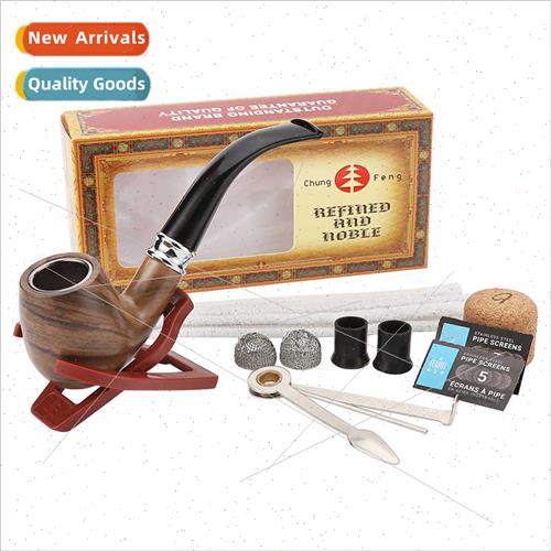 Resin Pipe Set  set accessories Smoking set comes wh iron po