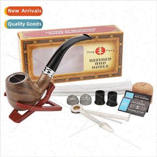 set accessories iron Pipe Set comes Resin Smoking