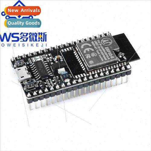 NodeMCU-32S a WiFi IoT Development Board Serial WiFi+Bluetoo