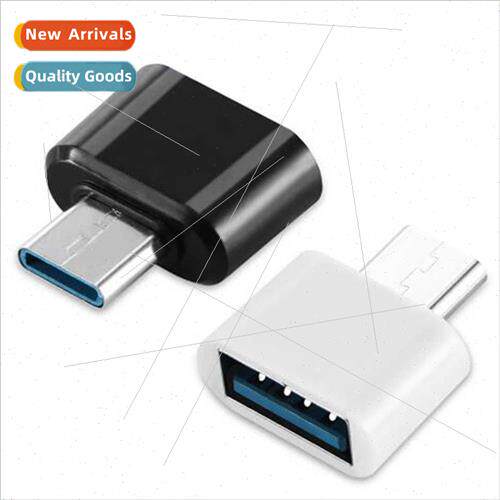 type-c to otg connector USB3.0 OTG adapter 适用Huawei LeTV c