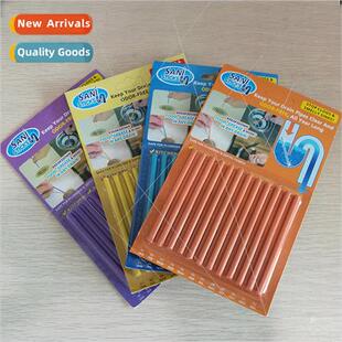 Toilet Kchen Pipe Unclogging Cleaner Bathtub Sewer Cleaning