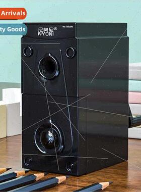 NYONI NYONI sketching special pencil sharpener hcrank turn p