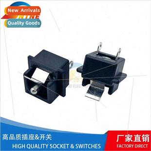 Socket High Current 010CT Power Vertical