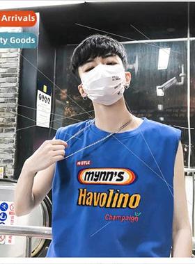 Corset new summer long printed wide sleeveless corset unders