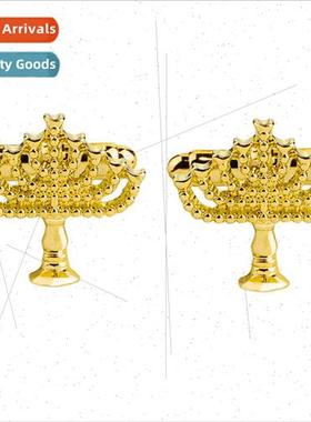 Europe Uned States retro wax table cufflinks cufflinks creat