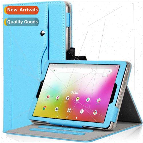 适用Japan  NTT dtab Compact d-52C Tablet PC Protective Case