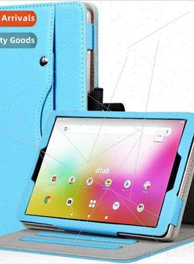 适用Japan  NTT dtab Compact d-52C Tablet PC Protective Case