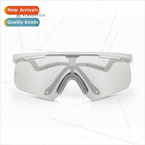 Photochromic cycling glasses outdoor sports men women bike m