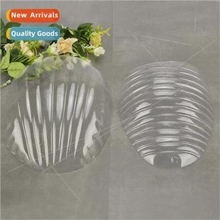 PVC spring summer Hat tongue support duck hat