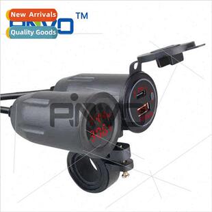 Motorcycle electric vehicle modification Dual bracket rider