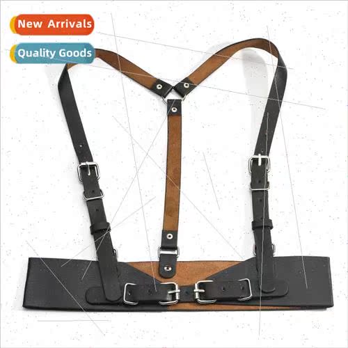 Fashion Women Waistband Outerwear Outerwear Black Waistband