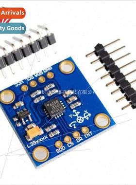 GY-50 L3G4200D 3-Axis Digal Gyro Sensor Angular Velocy Modul