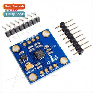 L3G4200D Digal Gyro Axis Angular Modul Velocy Sensor