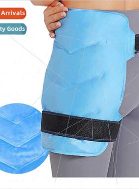 Gel Reusable Hot Cold Foot Hip Gel Pack Wrap Hip Ice Pack Wr