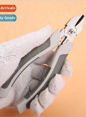 Tools 6 inch diagonal pliers thick edge FO-2305 diagonal pli