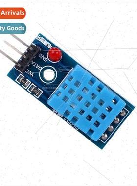 DHT11 Temperature Module ngle Bus Digal Temperature Humidy S