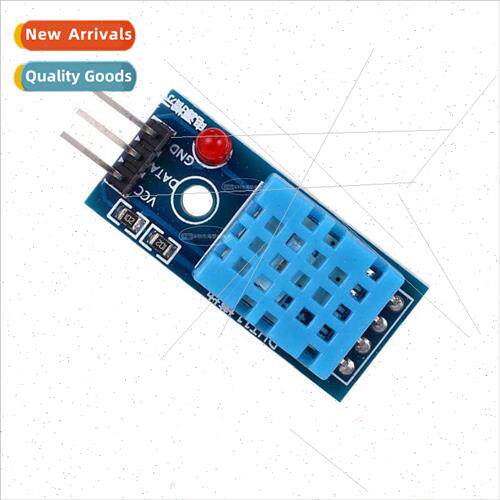 DHT11 Temperature Module ngle Bus Digal Temperature Humidy S