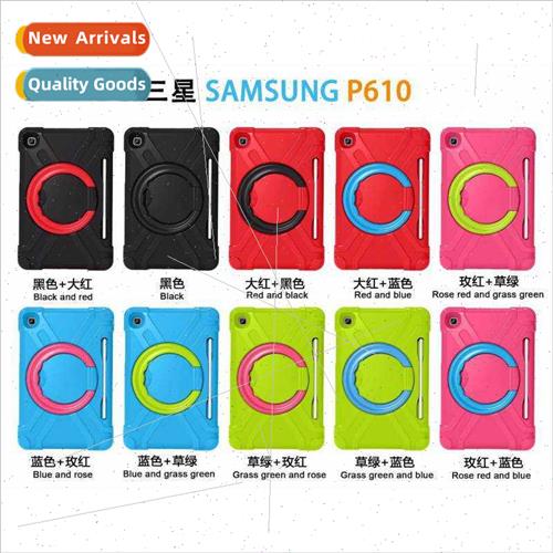 适用Samsung Tablet GalaxyTabS6Lite SM-P610 rotating 10.4 inc