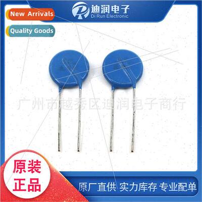 Varistor 14D471K ghtning-proVaristor Large Quanty at  Price