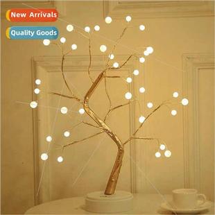 led firefly Christmas stars lights full colorful