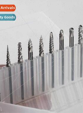 Carbide rotary file tungsten steel grinding head alloy grind