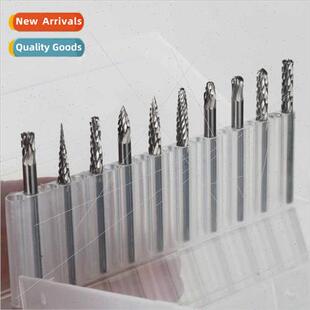 Carbide rotary file tungsten steel grinding head alloy grind