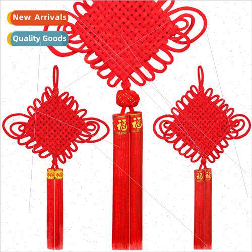 New Year Spring Festival features tradional flannel preparat