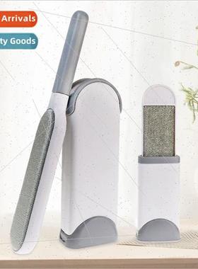 Upgraded  clothes sticky brush creative household lint remov
