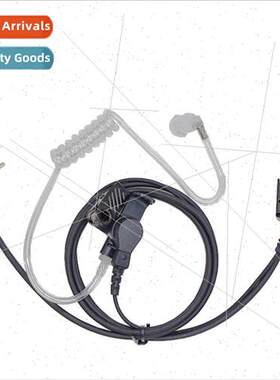 适用Motorola SL1M SL1K SL300 7550 digital walkie-talkie head