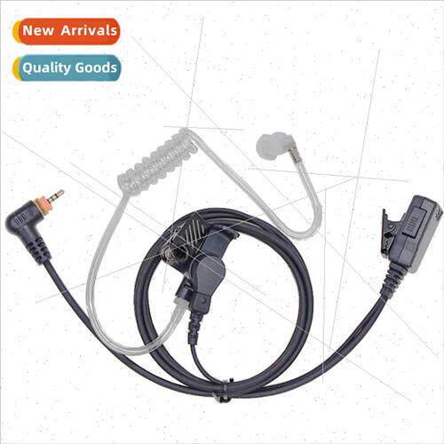 适用Motorola SL1M SL1K SL300 7550 digital walkie-talkie head
