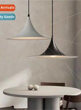 New minimalist flying saucer single head dining room chandel