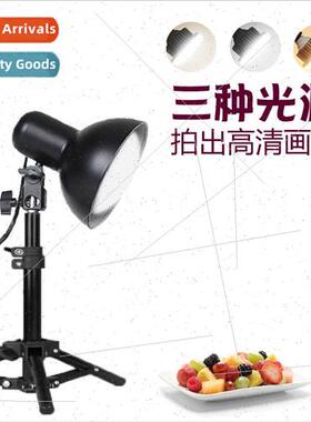 led photography fill light product desktop photo light food