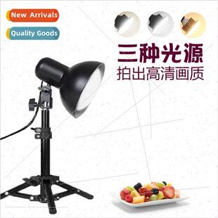 light fill photography food desktop photo product led