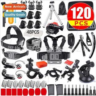 pcs camera 120 sports gopro