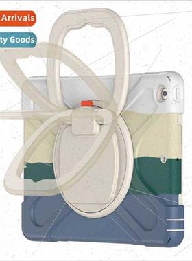 Children car anti-drop适用Apple ipad case 2020Pro11 inch tab