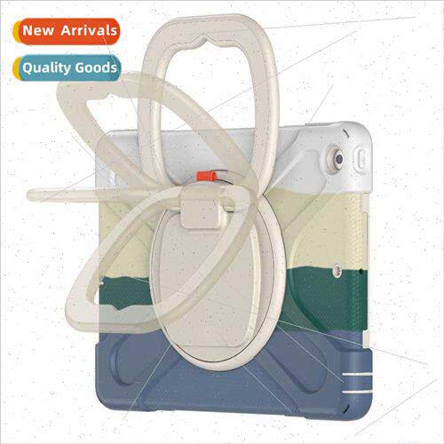 Children car anti-drop适用Apple ipad case 2020Pro11 inch tab