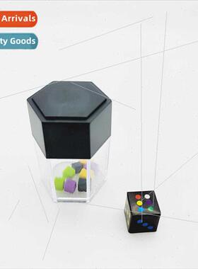 G1193 Mini Explosion Dice    Props Children Toys Holiday Sho
