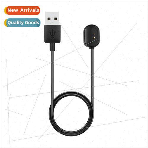 适用Amazfit COR 2 Mi B2 Charger A1712 Magnetic Charging Cabl