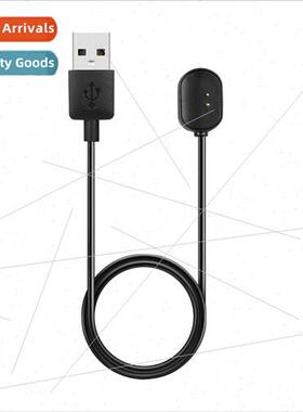 适用Amazfit COR 2 Mi B2 Charger A1712 Magnetic Charging Cabl