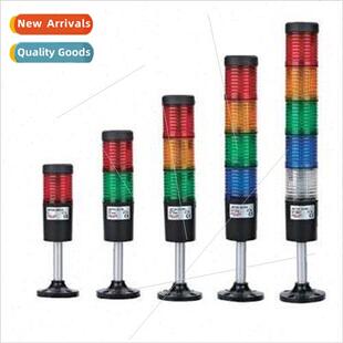 Color WEST JDT50 ngle ghts Warning