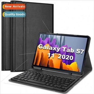 Plus Bluetooth Keyboard 适用Samsung Case Tablet T970 Tab