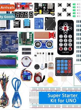 RFID Upgrade K Super Starter K UNO R3 Improvement Developmen